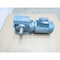 Sew Eurodrive 20RPM 3PH 1-3/4IN 460V-AC GEARMOTOR S77DV112M12/2 - alternate 2